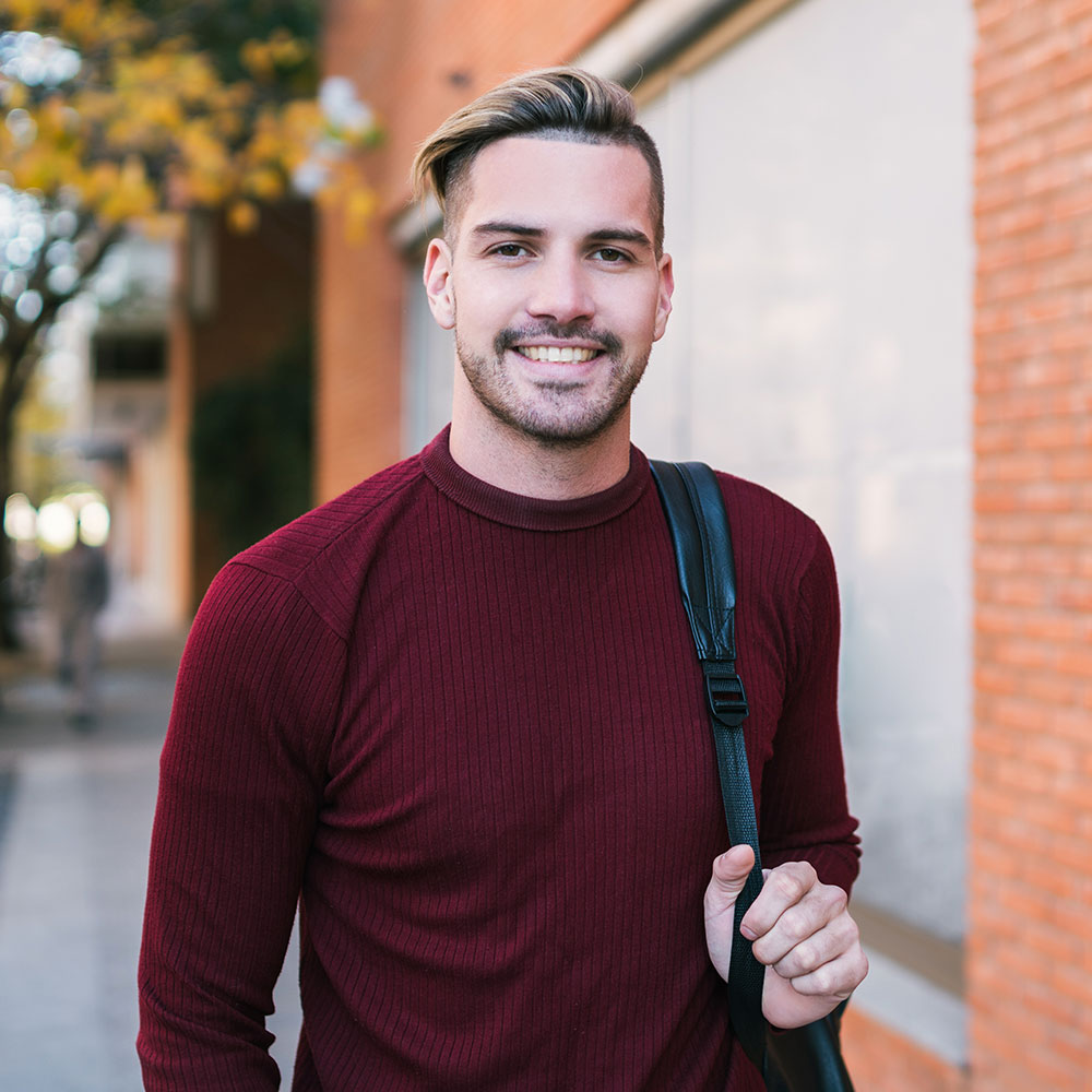 Small Business Owner