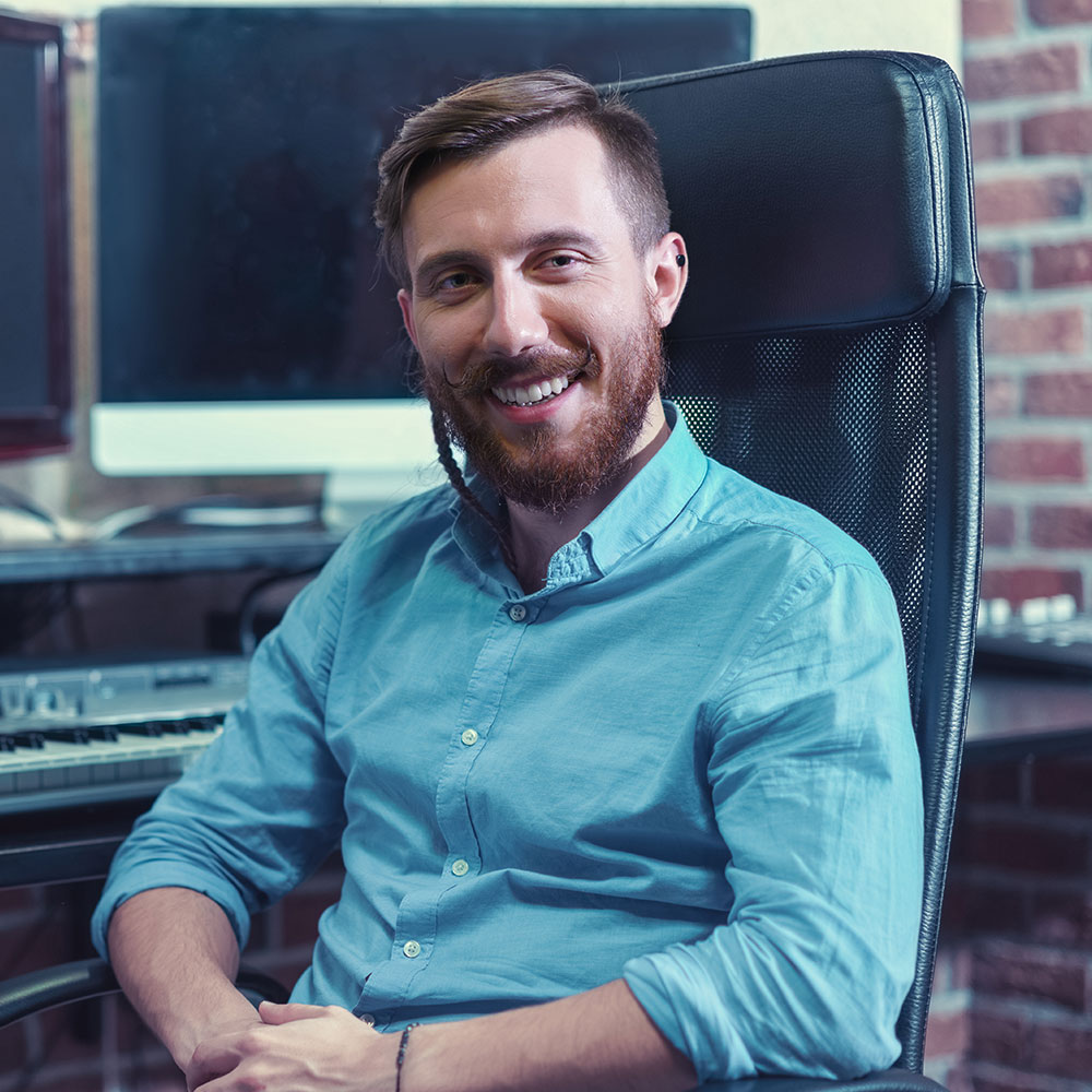 Construction Business Owner